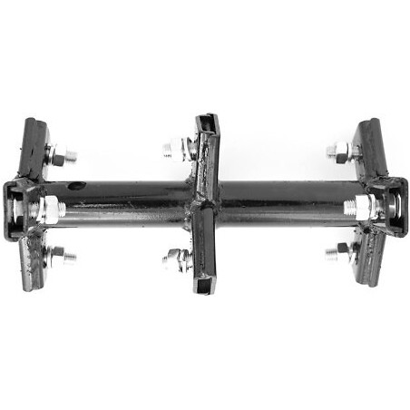 Support de couteaux pour gtc220x marque réf R10000416 compatible GTC220XE pièces pour motoculteur / rotovator
