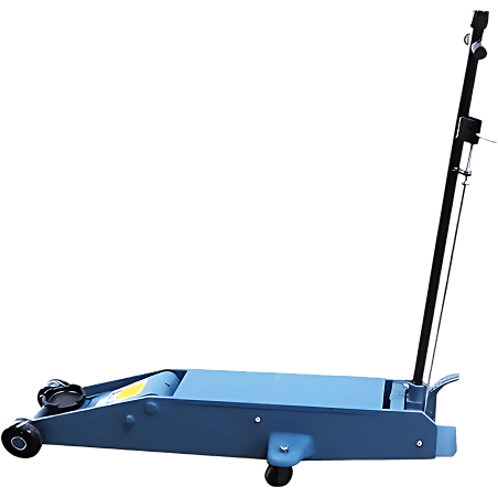 Cric long en acier 5 tonnes pour voitures et poids lourd