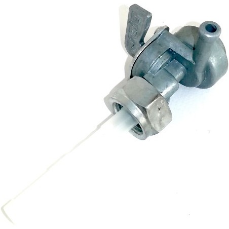Robinet marque Mecafer référence 451063 pièces pour compresseur en vente chez