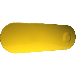 Carter protege courroie broyeur thermique garland 60G-0017