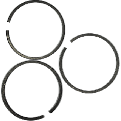Kit de 3 segments FL20013 de compresseurs Prodif T853QZ