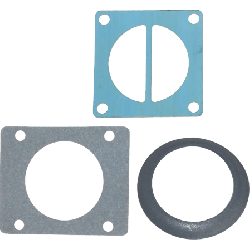 Segment joint teflon compresseur Nuair Mecafer 9040019 Family SPTS