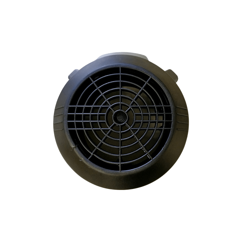 Capot de ventilateur JON2047051 pour compresseurs coaxial V204705G