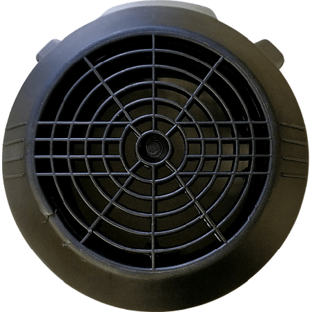 Capot de ventilateur JON2047051 pour compresseurs coaxial V204705G