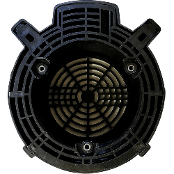 Capot de ventilateur JON2047051 pour compresseurs coaxial V204705G 2