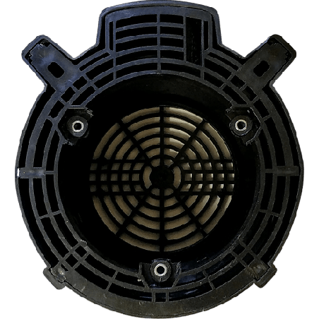 Capot de ventilateur JON2047051 pour compresseurs coaxial V204705G