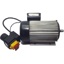 Moteur électrique 2600 w pièce 16232022 en vente chez
