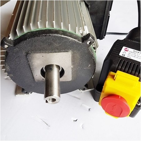Moteur électrique 2600 w pièce 16232022 en vente chez
