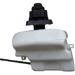Réservoir de carburant 10001265 pour zipper zi-ste2000iv marque Zipper ref 10001265 pour ZI-STE2000IV