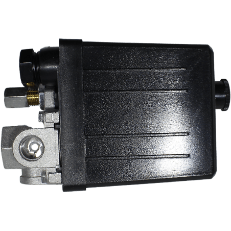 Pressostat P1041 pour compresseur d'air Prodif