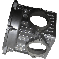 Carter PROJON2047001 de moteur JON2047 de compresseurs Prodif Quartz 2