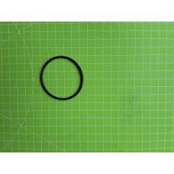 17 joint torique de la plaque d'étanchéité 10009355 pour zipper zi-hs5tn marque Zipper 10009355 compatible ZI-HS5TN