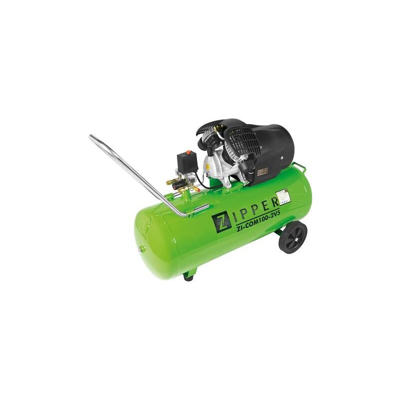 Marque Zipper référence ZI-COM100-2V5 en vente chez