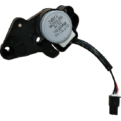 Régulateur électronique 24BYJ- 8V carbu groupe Mecafer 450113 MF1300i