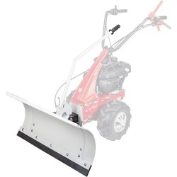 Lame neige montage rapide 85 cm P55 Minieffe Eurosystems 2
