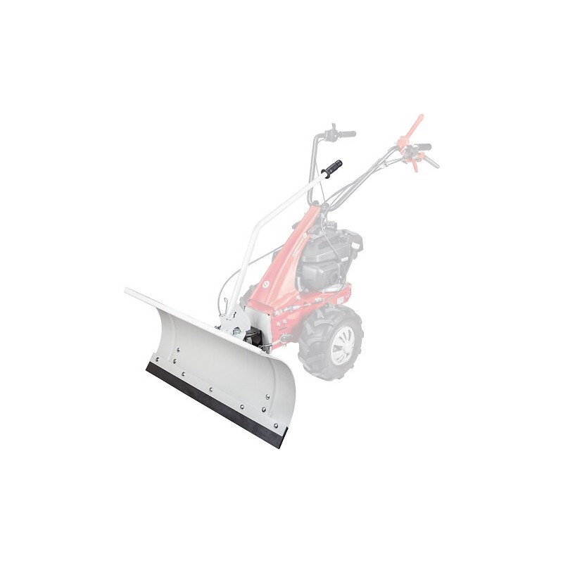 Lame neige montage rapide 85 cm P55 Minieffe Eurosystems