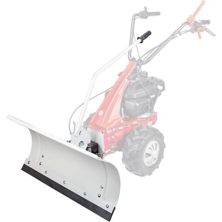 Lame neige montage rapide 85 cm P55 Minieffe Eurosystems