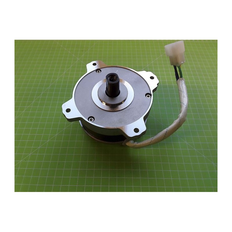 Moteur 10002444 pour zipper zi-crm40v-akku zi-rmtr40v-akku Zipper pièce n° 10002444 pièce pour ZI-CRM40V-AKKU sur