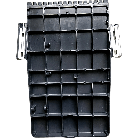 23 table de rabotage 10006828 pour zipper zi-hb305 Zipper ref 10006828 sur