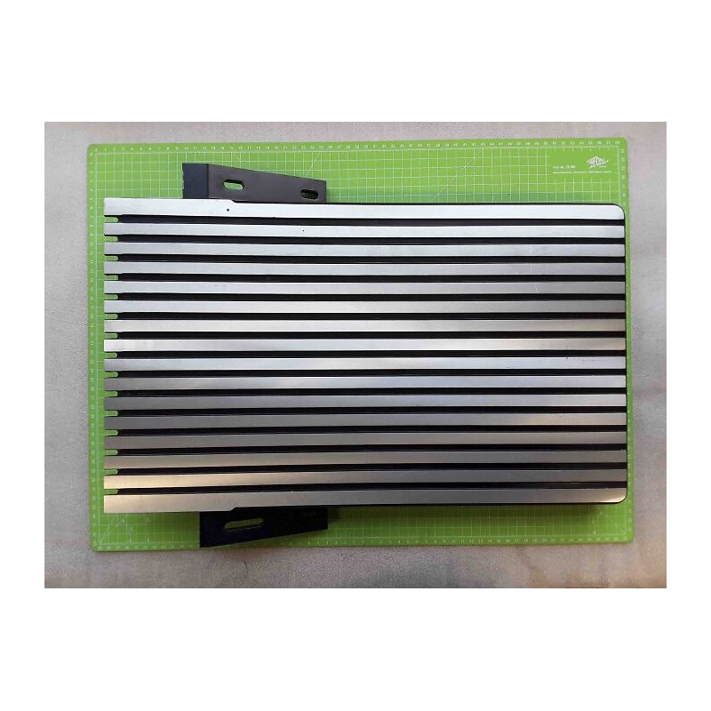 23 table de rabotage 10006828 pour zipper zi-hb305 Zipper ref 10006828 sur