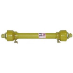 Cardan simple pour outils sur prise de force morgnieux