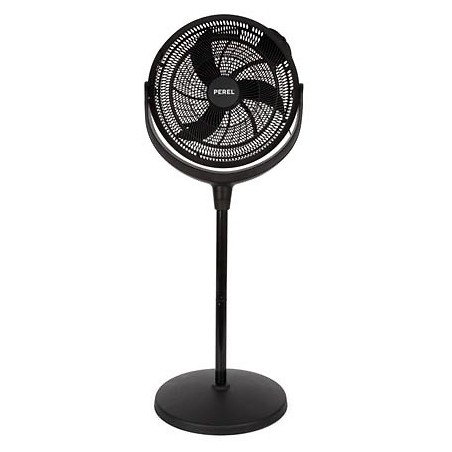 Ventilateur de table - diamètre 40 cm - noir en vente chez