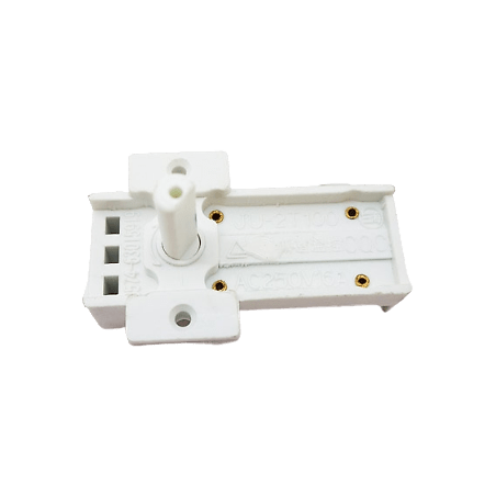 Contacteur de température pour chauffage mobile 3 kW