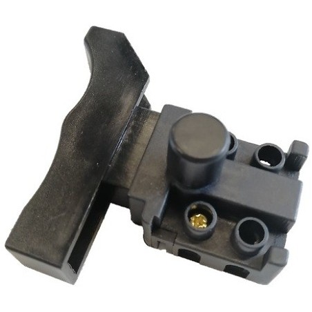 Changer votre interrupteur balayeuse marque Garland réf 151120212120