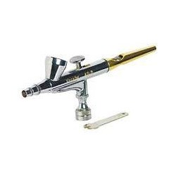 Aérographe haute précision double action de 3 bar