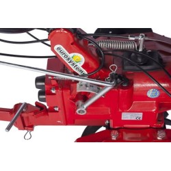 Motobineuse robuste Euro102 HONDA GX160 eurosystems 2