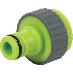 Nez de robinet confort SILVERLINE