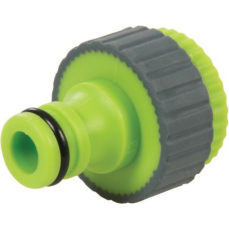 Nez de robinet confort SILVERLINE