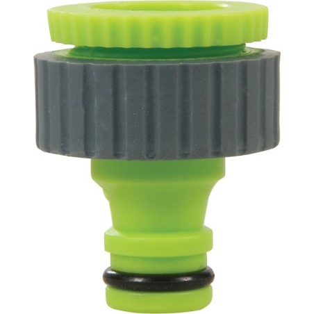 Nez de robinet confort SILVERLINE