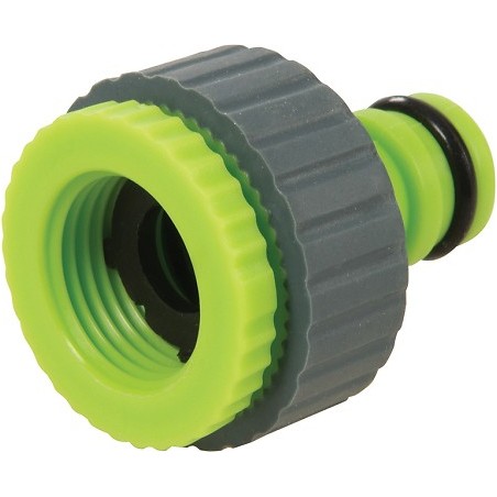 Nez de robinet confort SILVERLINE