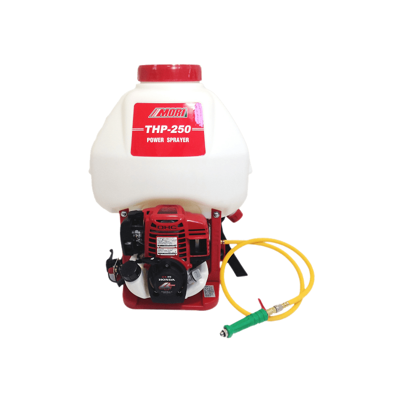 Pulvérisateur à dos thermique Honda gx35 4 temps pas cher 25L