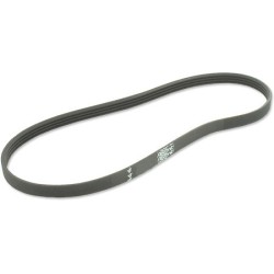 Courroie compresseur pj307 9075047 Mecafer Nuair Quartz Stanley sans huile
