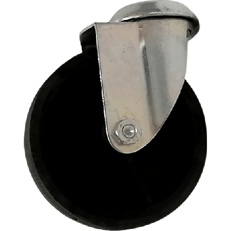 Roue pivotante 9044013 compresseur Mecafer 425192, 425316