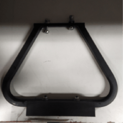 Béquille support GY14365/13 pour broyeur GOOD YEAR GY65WS