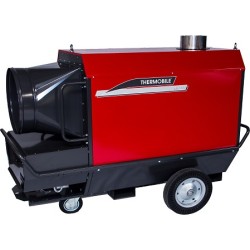 Chauffage mobile IMA111 Thermobile au fioul 110 kW
