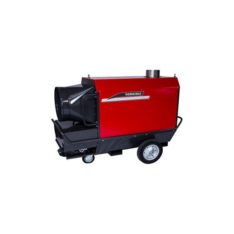 Chauffage mobile IMA111 Thermobile au fioul 110 kW