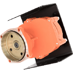 Moteur de transmission boite de vitesse reducteur 4t 75cc - greencut exchange ref R10000564