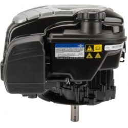 Moteur briggs stratton 675exi 163cc axe vertical tondeuse pas cher 2
