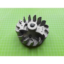 Roue de ventilateur 10005284 pour zipper zi-mos145g marque Zipper pièce numéro 10005284 pour ZI-MOS145G