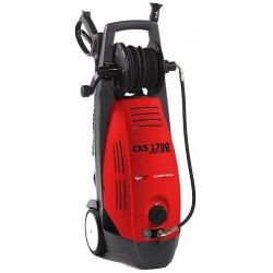 Nettoyeur haute pression 155 bars 2800W avec démarrage easy-start