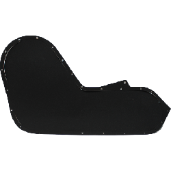 Joint carter pour RTT2, Eurosystems, pièce n°330005930