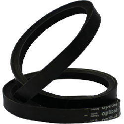 Courroie OPTIBELT X13 960LP pièce 402600180 P70 Eurosystems