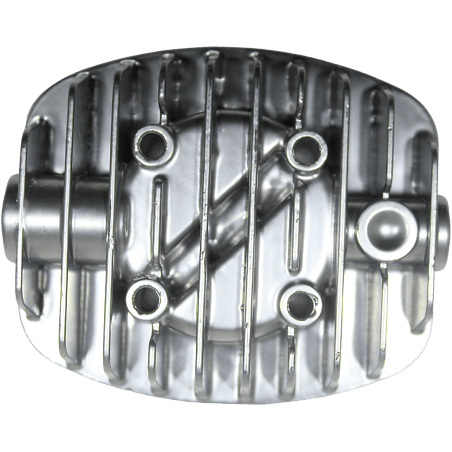 Culasse WD20028 de compresseur coaxial JON2047