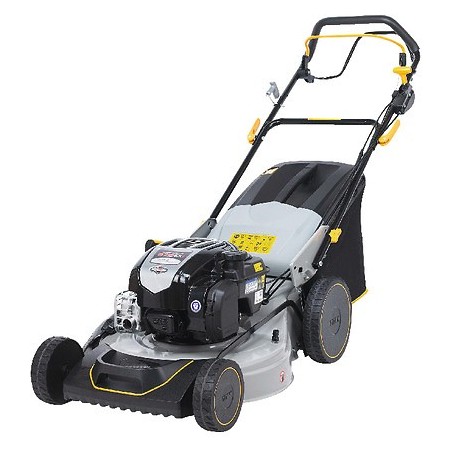 Tondeuse 51cm briggs et stratton 675 EXi TTLMP675SP51-M&S
