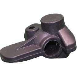 Joint de rechange D1300 / 900 pour porte outils GROWAY