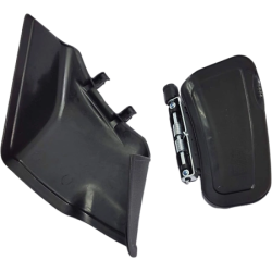 Déflecteur latéral 330 mm réf 18318029